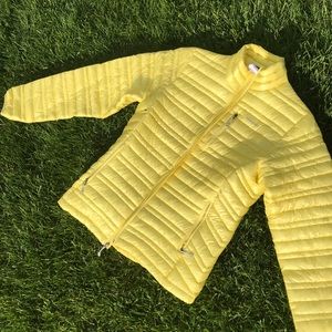 Patagonia Puffer size small